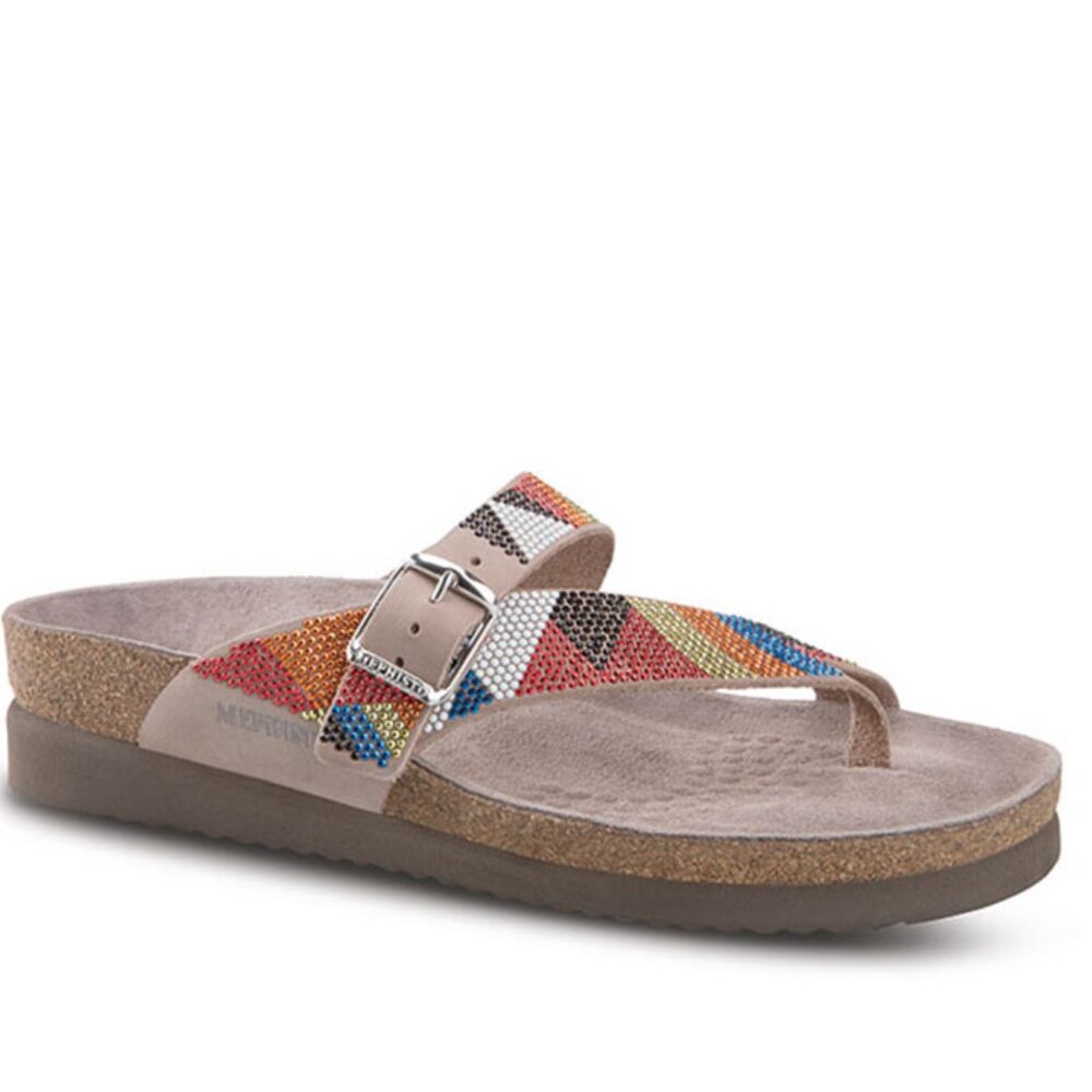 Mephisto Helen Spark Slide Sandal